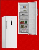 Arçelik 2175 JEB No Frost 7 Çekmeceli HomeWhiz Derin Dondurucu - 3