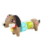 Fisher Price Köpekçikle Eğlenceli Aktiviteler HTW91 thumbnail 1