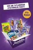 Mondelez Kalpleri Yumuşatan Atıştırmalık Paketi - 2