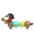 Fisher Price Köpekçikle Eğlenceli Aktiviteler HTW91 thumbnail 2