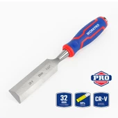 WORKPRO WP243011 32MM Profesyonel İskarpela - 1