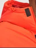 Jack & Jones Jjworld Puffer Jacket Erkek Mont - 4