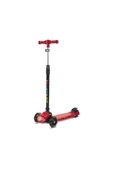 BABYHOPE 143 SMART PLUS SCOOTER KIRMIZI - 2