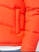 Jack & Jones Jjworld Puffer Jacket Erkek Mont - 5