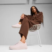 Puma Court Classy Kadın Spor Ayakkabı - 3