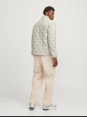 Jack & Jones Jcosonic Stand Collar Jacket Erkek Mont - 2