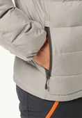 Jack Wolfskin Ather Down JKT M Erkek Outdoor Ceket thumbnail 3