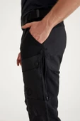 Q&Steinbock İcarus Erkek Outdoor Pantolon - 5