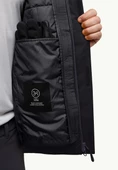 Jack Wolfskin Jasper 3IN1 JKT Erkek Outdoor Ceket thumbnail 4