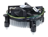 2. EL Intel 775 PIN SLIM İŞLEMCİ FANI STOK FAN - 1