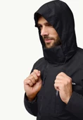 Jack Wolfskin Jasper 3IN1 JKT Erkek Outdoor Ceket thumbnail 7