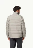 Jack Wolfskin Ather Down JKT M Erkek Outdoor Ceket thumbnail 2