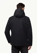 Jack Wolfskin Jasper 3IN1 JKT Erkek Outdoor Ceket thumbnail 3