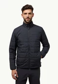 Jack Wolfskin Jasper 3IN1 JKT Erkek Outdoor Ceket thumbnail 5
