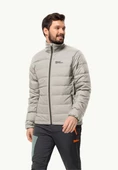 Jack Wolfskin Ather Down JKT M Erkek Outdoor Ceket thumbnail 1