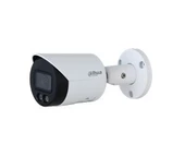 Dahua IPC-HFW2249S-S-IL-0360B 2Mp 3.6mm Fullcolor IR Bullet PoE IP Kamera - 1