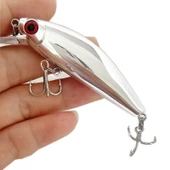 Rapala Turna Levrek Alabalık Lüfer Rapala Yapay Suni Yem Sasi yem 6.5 Gr.5.6cm JigYem - 4