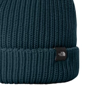 The North Face Tnf Fisherman Beanie Unisex Bere thumbnail 3