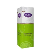Duru Kolonya Misket Limonu Pet Şişe 400 Ml - 1