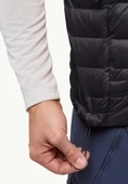 Jack Wolfskin Passamani Down Vest Erkek Yelek - 5