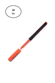 Fc 1575 Vision Kalem Tipi Fosforlu Turuncu Kalem 10'lu - 1