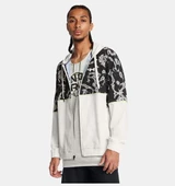 Under Armour UA Zone Woven Prntd Jacket Erkek Ceket thumbnail 1