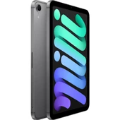 Apple İpad Mini 7. Nesil 128Gb 8.3" Wi-Fi + Cellular Tablet Uzay Grisi Mxpn3tu/A - 3