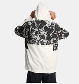 Under Armour UA Zone Woven Prntd Jacket Erkek Ceket thumbnail 2