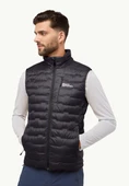 Jack Wolfskin Passamani Down Vest Erkek Yelek - 1