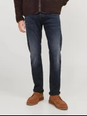 Jack & Jones Jjiglenn Jjfox 50Sps Cb 104 Noos Erkek Jean Pantolon - 1