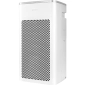 Gree Square Hava Temizleme Cihazı 3'lü Filtre H13 Hepa Filtre - Ultraviole A Işık - 4