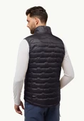 Jack Wolfskin Passamani Down Vest Erkek Yelek - 2