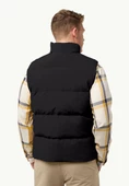 Jack Wolfskin Nordlicht Vest M Erkek Yelek - 2