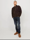 Jack & Jones Jjiglenn Jjfox 50Sps Cb 104 Noos Erkek Jean Pantolon - 4