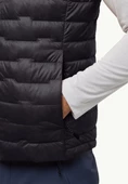Jack Wolfskin Passamani Down Vest Erkek Yelek - 4
