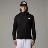 The North Face M Ma Fz Fleece Erkek Ceket - 1
