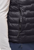 Jack Wolfskin Passamani Down Vest Erkek Yelek - 6