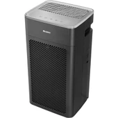 Gree Square Hava Temizleme Cihazı 3'lü Filtre H13 Hepa Filtre - Ultraviole A Işık - 2