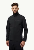 Jack Wolfskin Whirlwind Men Erkek Softshell - 1