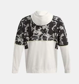 Under Armour UA Zone Woven Prntd Jacket Erkek Ceket thumbnail 4