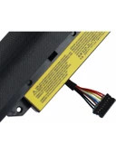İnfostar Lenovo IdeaPad 110-15IBR, L15C3A03, L15S3A02 Notebook Bataryası - 1