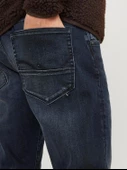 Jack & Jones Jjiglenn Jjfox 50Sps Cb 104 Noos Erkek Jean Pantolon - 3