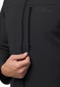 Jack Wolfskin Whirlwind Men Erkek Softshell - 3