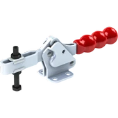 GoodHand GH-23502-B Yatay Geçiş Kelepçesi | 350 kg Kapasiteli Dayanıklı Kelepçe - Endüstriyel Montaj - 1