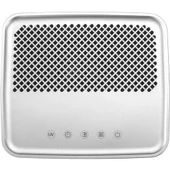 Gree Square Hava Temizleme Cihazı 3'lü Filtre H13 Hepa Filtre - Ultraviole A Işık - 3