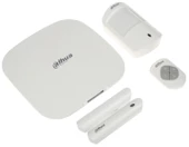 Dahua DHI-ART-ARC3000H-03-W2(868)Kablosuz Alarm Seti - 2