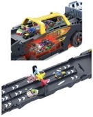 Hot Wheels Racerverse Ultimate Batman Pist Seti HXN21 - 3