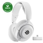 SteelSeries Arctis Nova 5X Oyuncu Kulaklığı - Beyaz - 1
