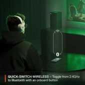 SteelSeries Arctis Nova 5X Oyuncu Kulaklığı - Beyaz - 4