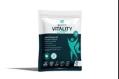 Lipatch VITALITY Life Style Zindelik ve Denge Bandı 25 Adet - 6
